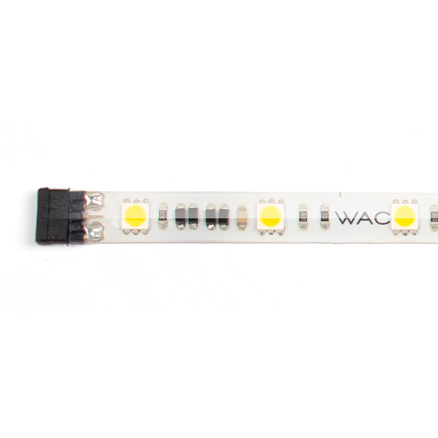 WAC LIGHTING Wac Lighting LED-T2427L-2IN-WT Invisiled Lite 0.33W Tape Light (2 in)