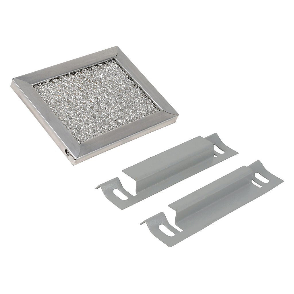 WIEGMANN Wiegmann WAFLT34 Filter Kit For Louver Kit WAVK34 4.09 x 3.25 in