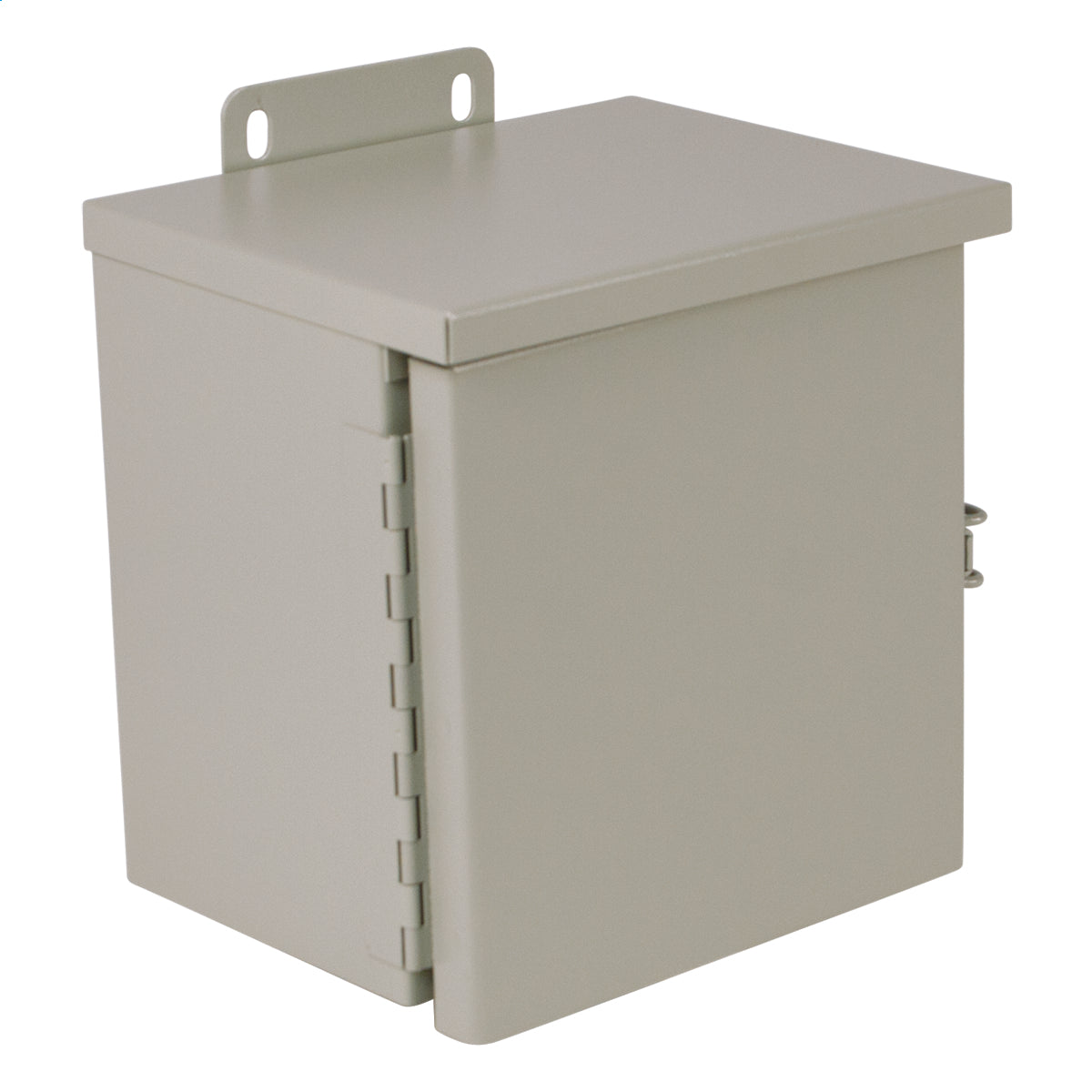 WIEGMANN Wiegmann RHC121206 Junction Box (12 x 12 x 6 in) 50950
