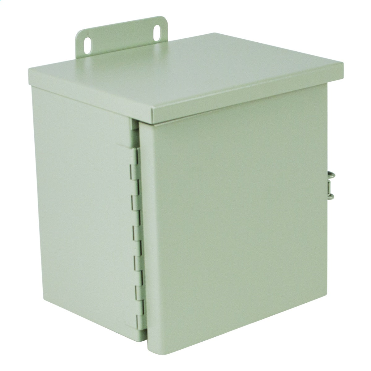 WIEGMANN Wiegmann RHC161606 Nema 3R Wall Mount Enclosure (16 x 16 x 6 in)