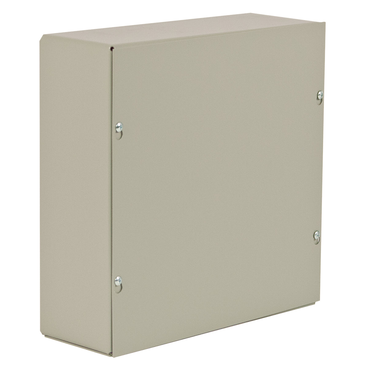 WIEGMANN Wiegmann SC121804NK N1 Screw Cover (12 x 18 x 4)