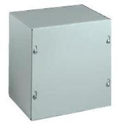 WIEGMANN Wiegmann SC121804NK N1 Screw Cover (12 x 18 x 4)