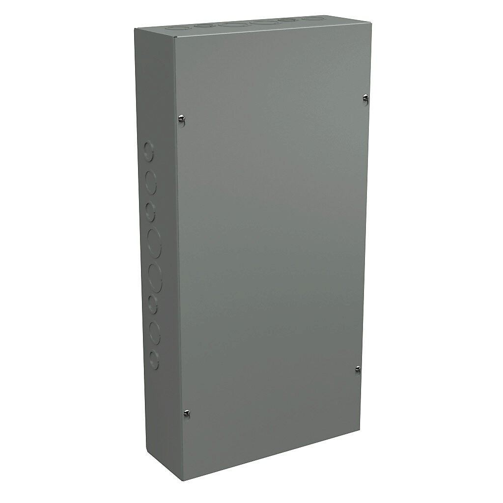 WIEGMANN Wiegmann SC122404 N1 Screw Cover 12 x 24 x 4