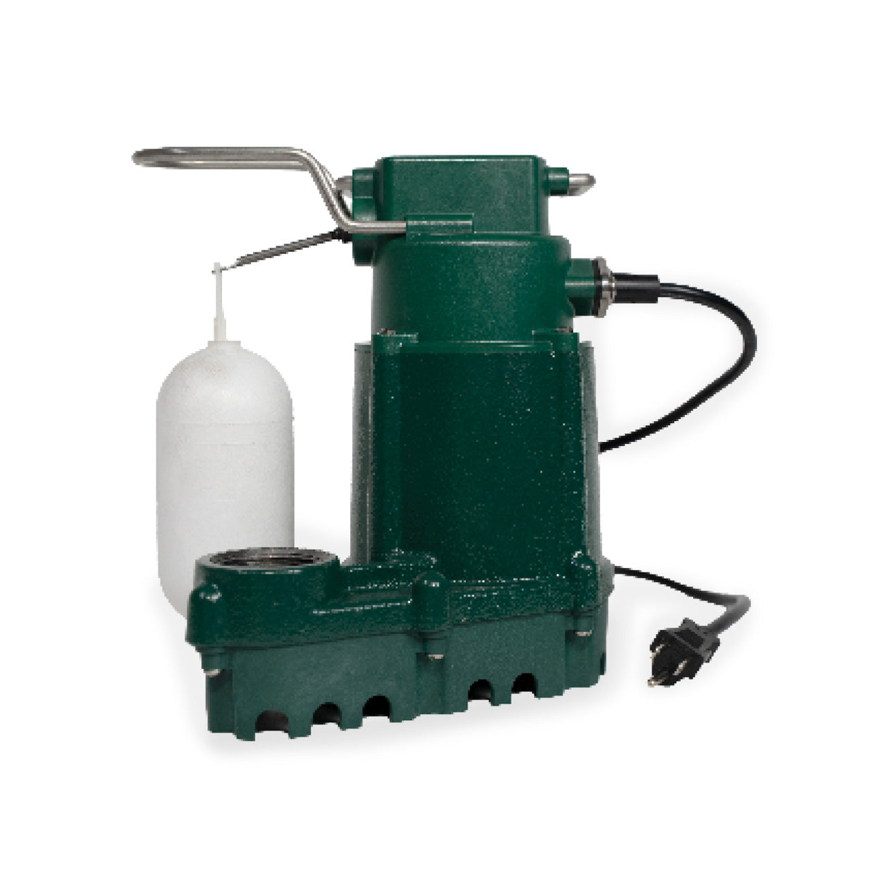 ZOELLER Zoeller M73 Automatic Sump Pump 1/3 HP (1-1/2 in NPT Discharge)