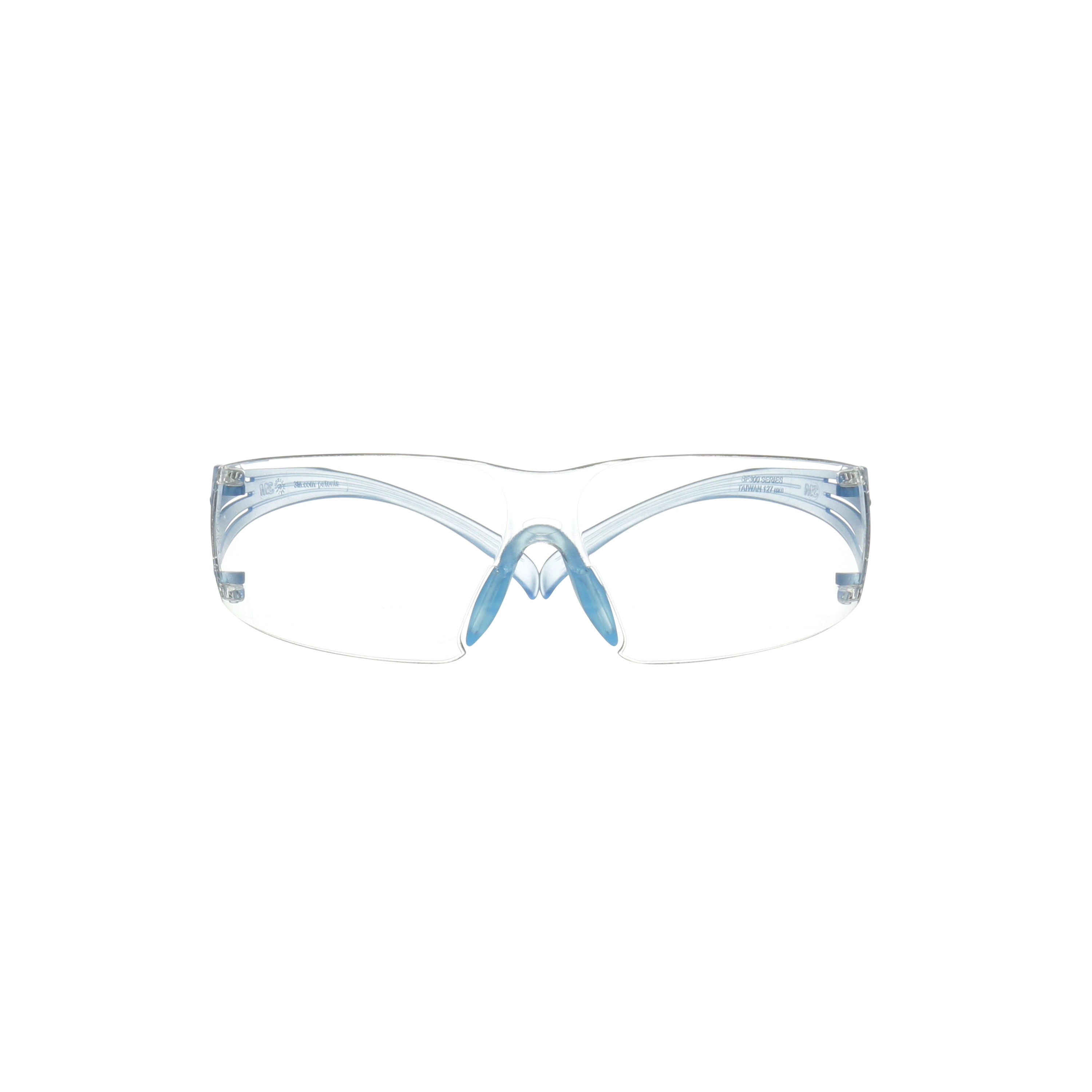 3M 3M 7100202277 SecureFit Safety Glasses (20/Case)