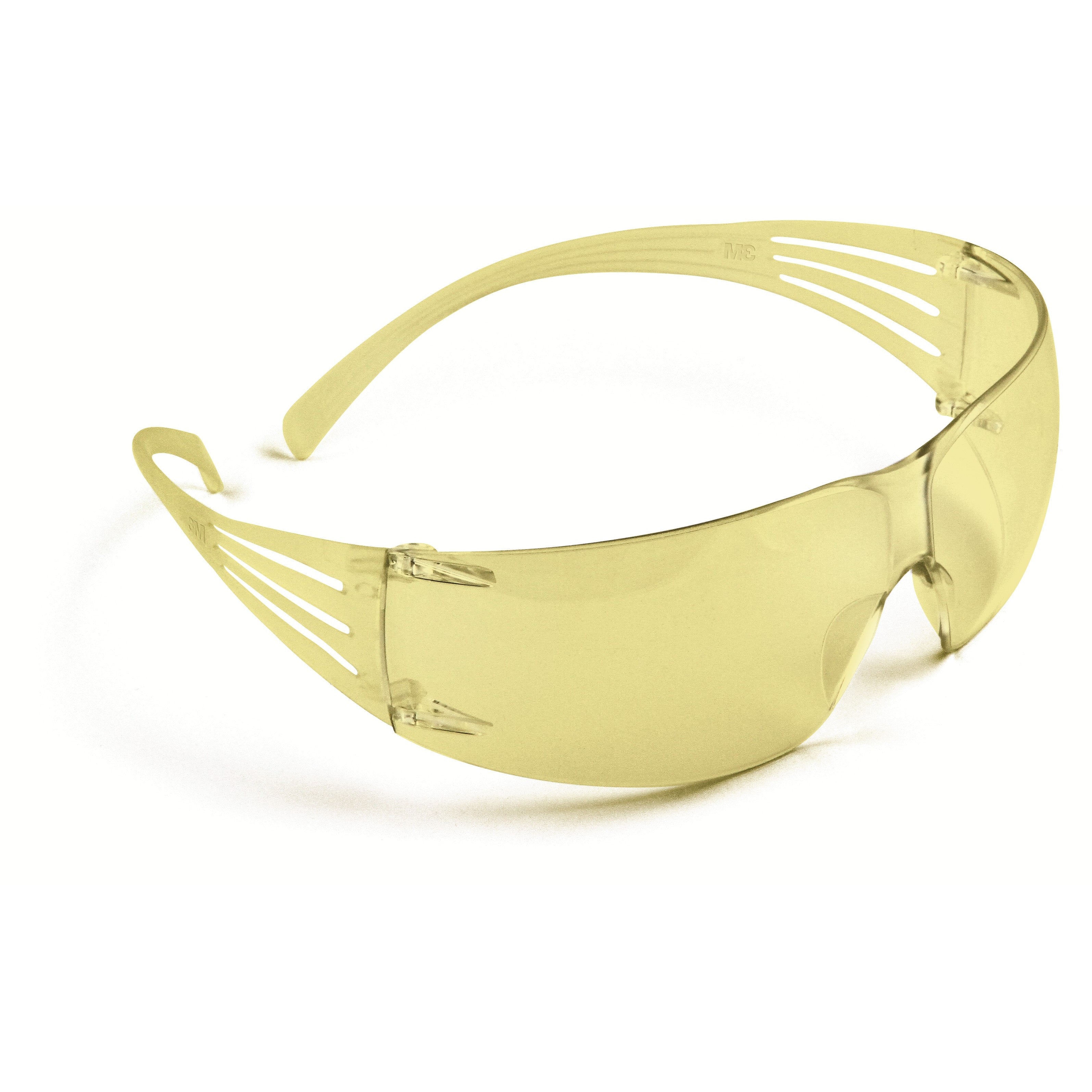 3M 3M 7100090617 Securefit Protective Eyewear SF20 One Size 20 Pack