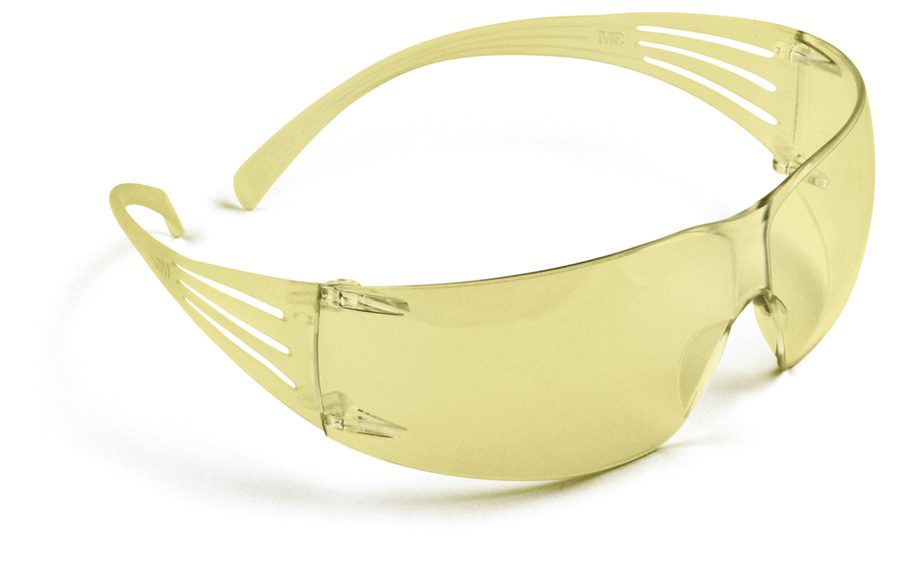 3M 3M 7100090617 Securefit Protective Eyewear SF20 One Size 20 Pack