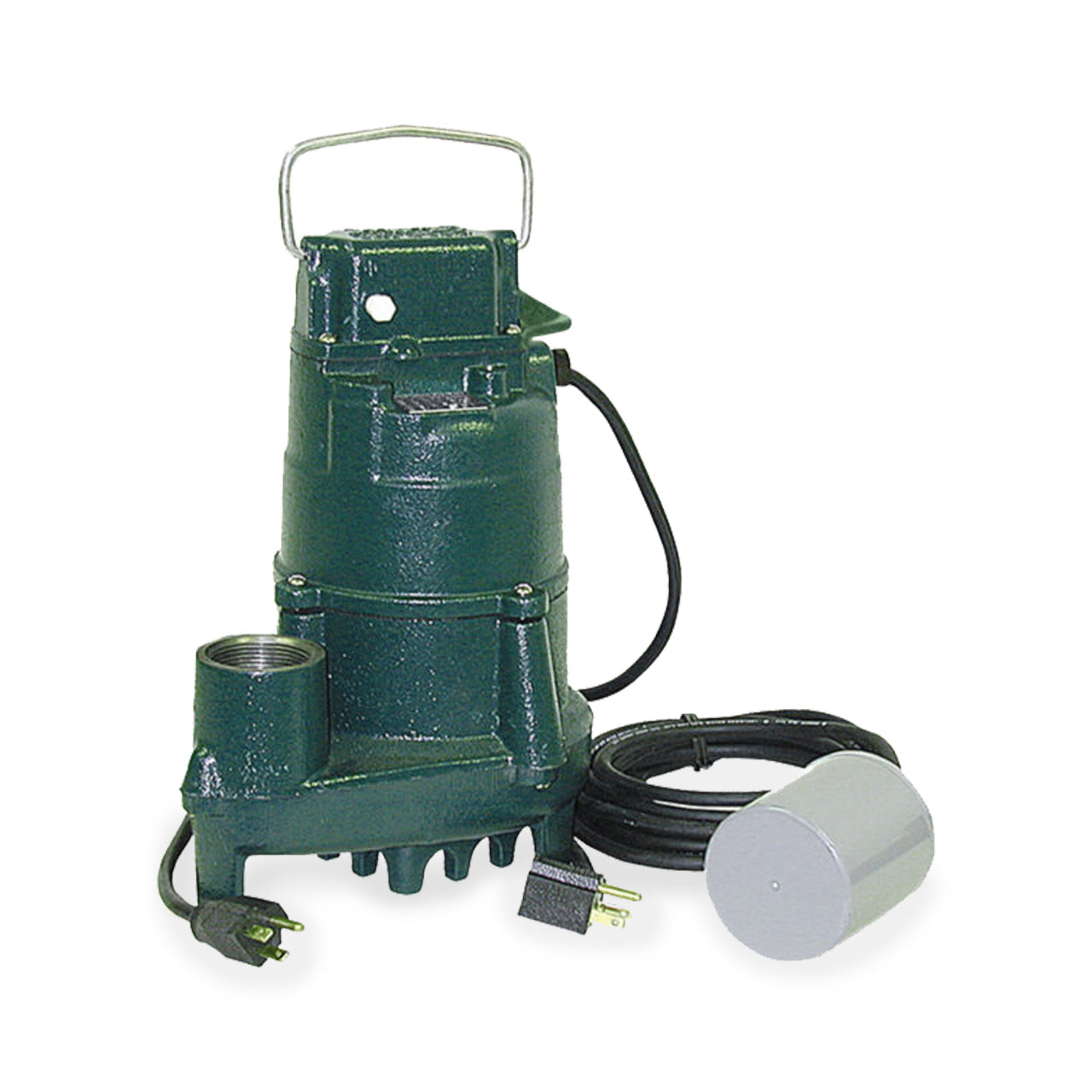 ZOELLER Zoeller BN152 High Head Effluent Pump 1/4 HP (1-1/2 inch NPT)