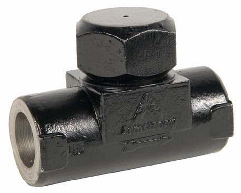 ARMSTRONG INTERNATIONAL Armstrong International B5671 CD-3300 Series Steam Trap (1/2 x 3/4 In.) ACD3300
