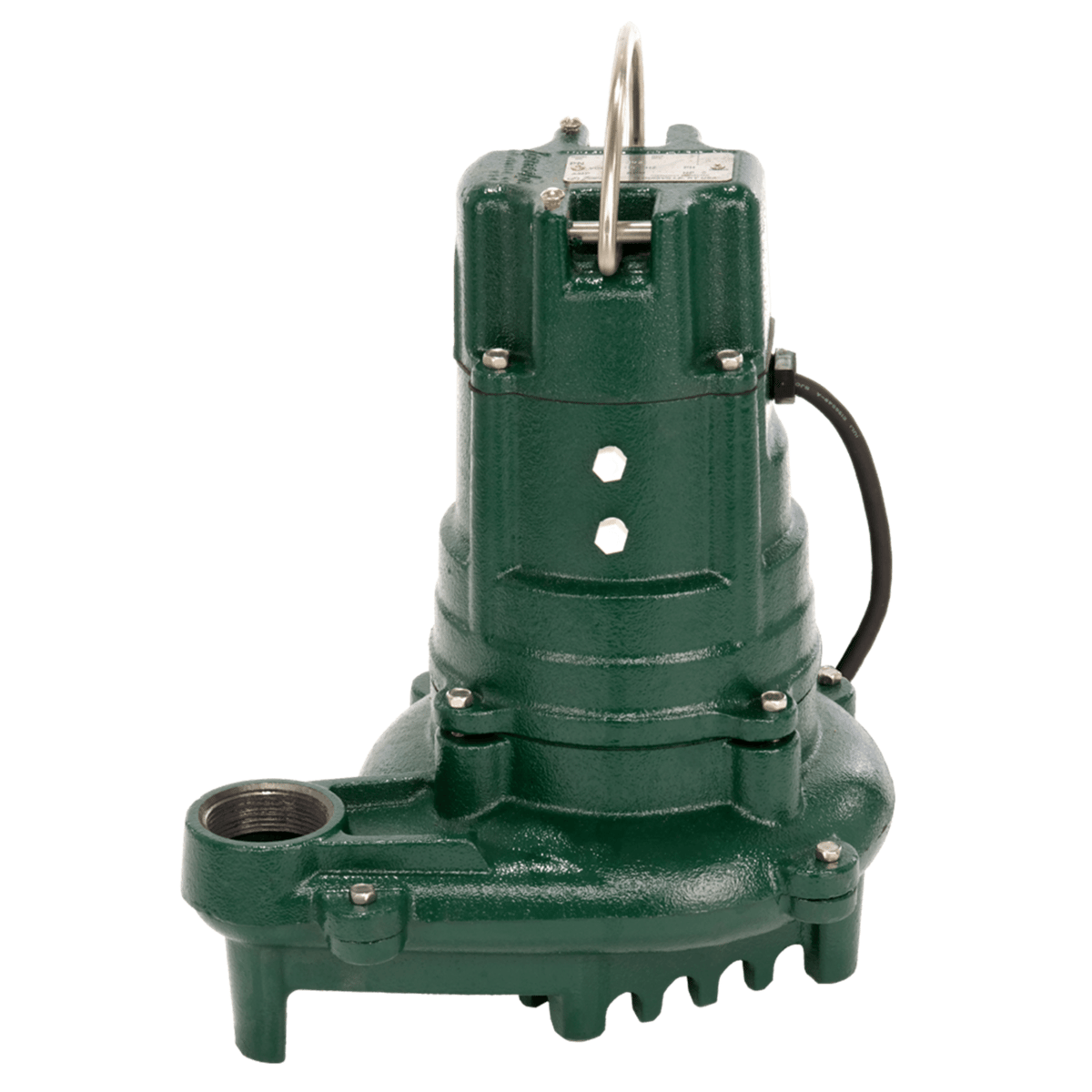 ZOELLER Zoeller M137 Flow-Mate 1/2 HP (10 ft Cord)