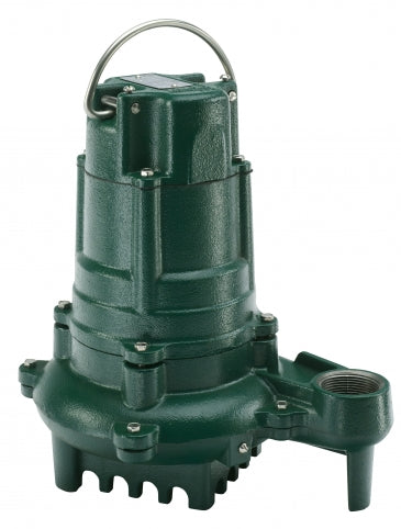ZOELLER Zoeller M137 Flow-Mate 1/2 HP (10 ft Cord)