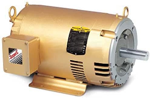 BALDOR MOTOR Baldor Motor CEM2535T General purpose motor 30 HP (286TC)