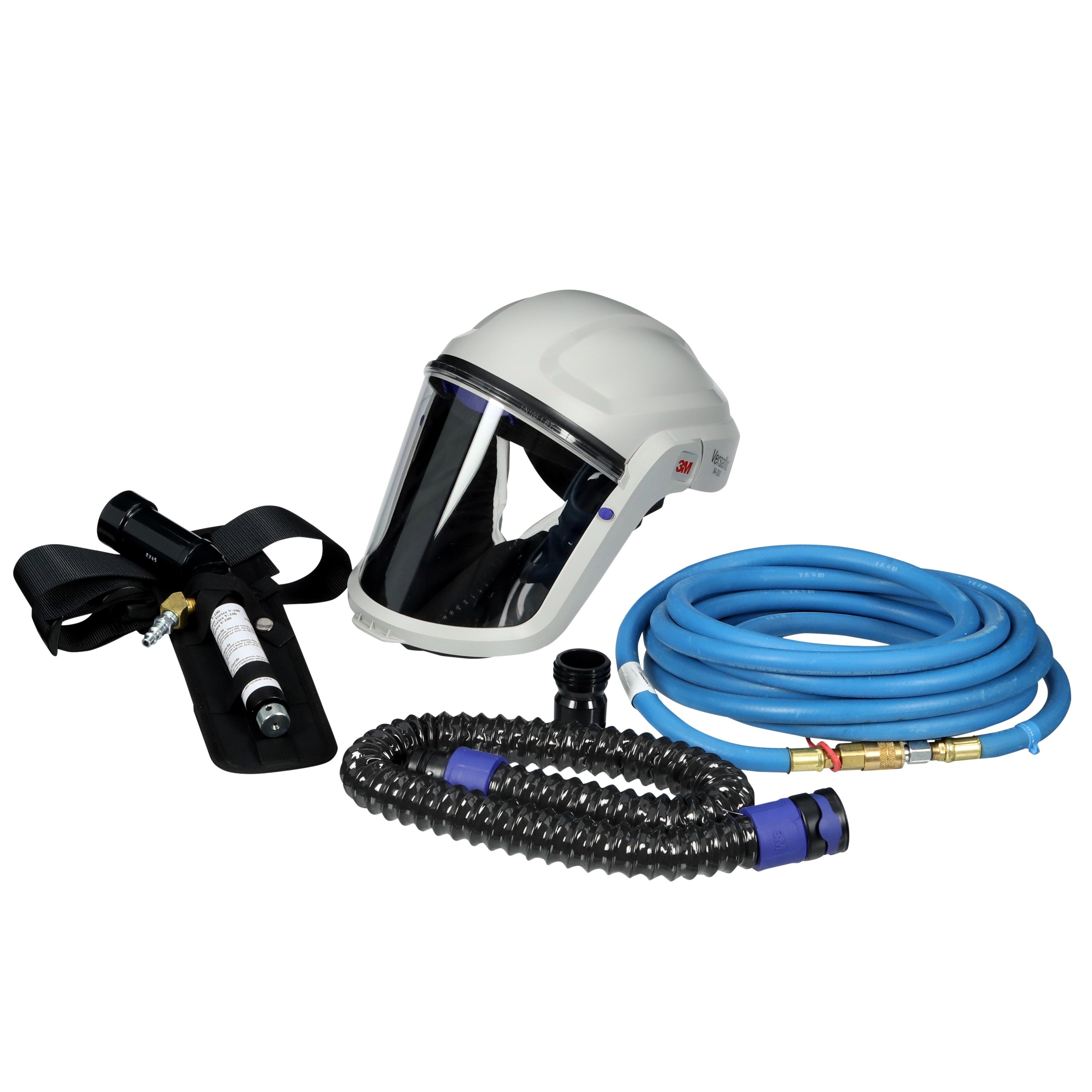 3M 3M 7100331568 Versaflo Supplied Air Cooling Valve Kit V-100PSK (1 EA/Case) 3MSAF-7100331568