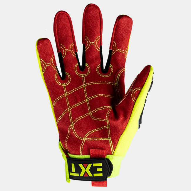 HEXARMOR Hexarmor 4012-L (9) Extrescue Large