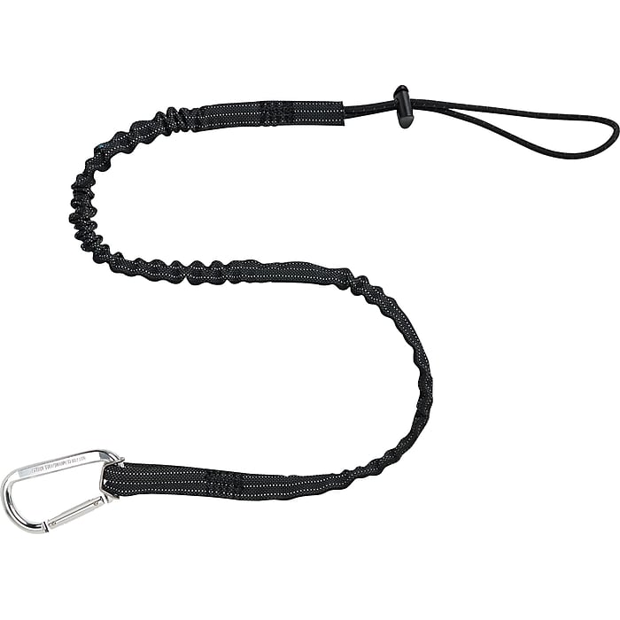 ERGODYNE Ergodyne 19012 Squids 3100 Tool Lanyard (Standard and Extended) E5719012