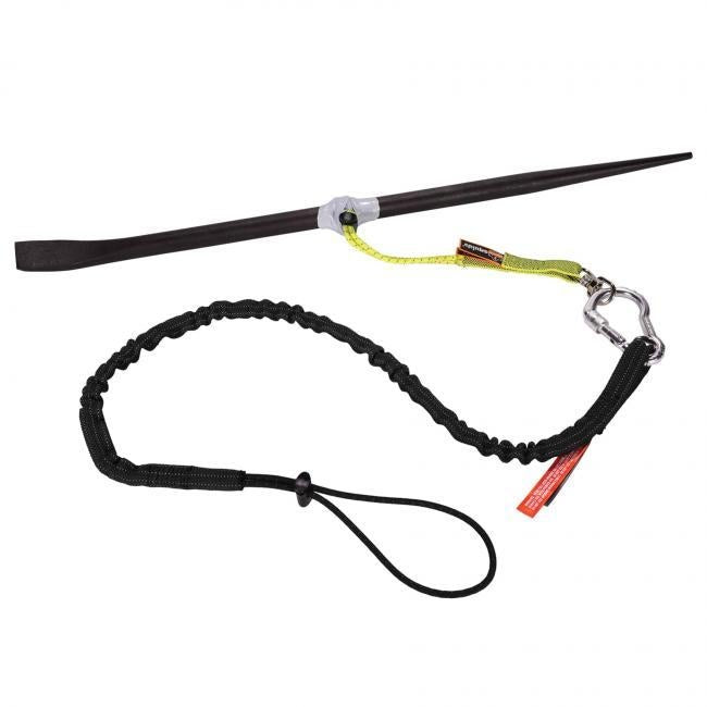 ERGODYNE Ergodyne 19012 Squids 3100 Tool Lanyard (Standard and Extended) E5719012
