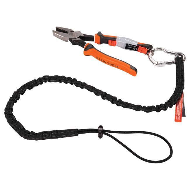 ERGODYNE Ergodyne 19012 Squids 3100 Tool Lanyard (Standard and Extended) E5719012