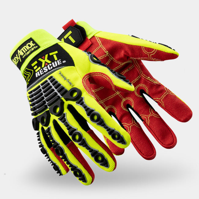 HEXARMOR Hexarmor 4012-M Extrescue Medium
