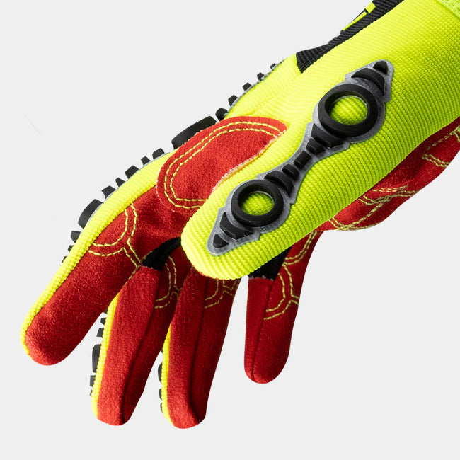 HEXARMOR Hexarmor 4012-M Extrescue Medium