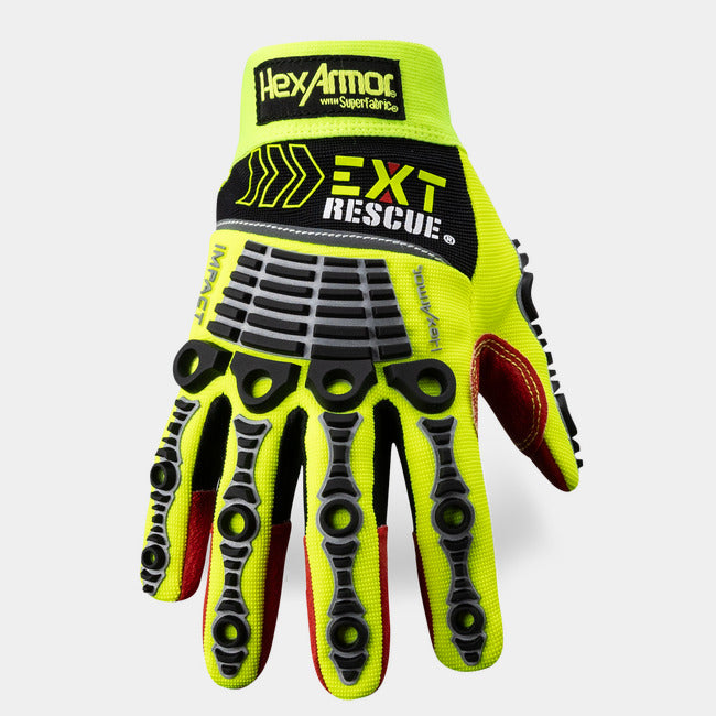 HEXARMOR Hexarmor 4012-M Extrescue Medium