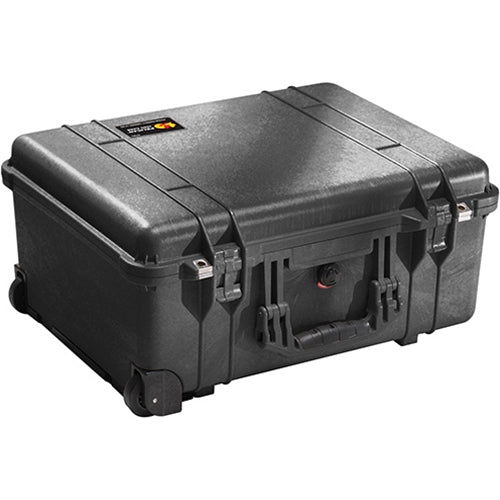 PELICAN Pelican 1560-001-110 1560 Large Protector Case 22.07 x 17.92 x 10.42 in