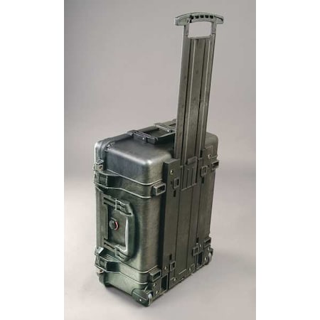 PELICAN Pelican 1560-001-110 1560 Large Protector Case 22.07 x 17.92 x 10.42 in