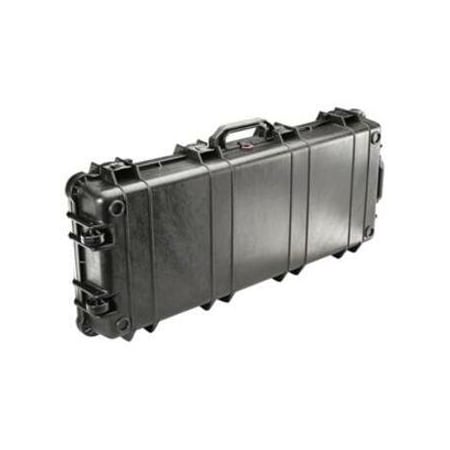 PELICAN Pelican 017000-0000-130 1700 Long Case With Foam 38.12 x 16 x 6.12 in