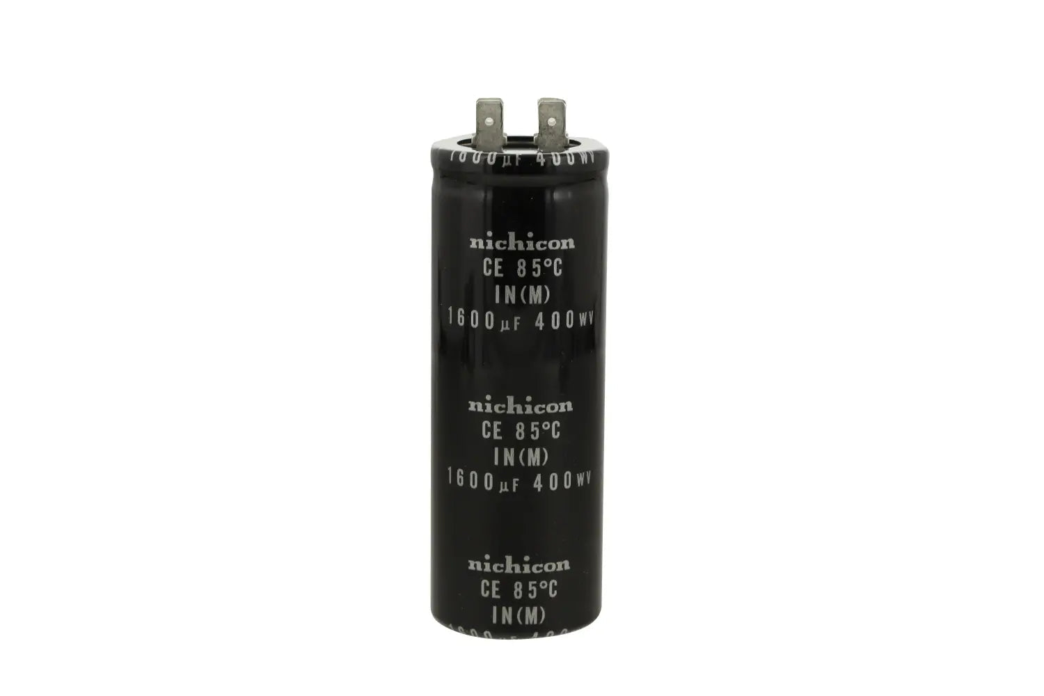 MITSUBISHI ELECTRIC Mitsubishi Electric R01E20254 Main Smoothing Capacitor 1600uF 400WV (1 Pack) R01E20254