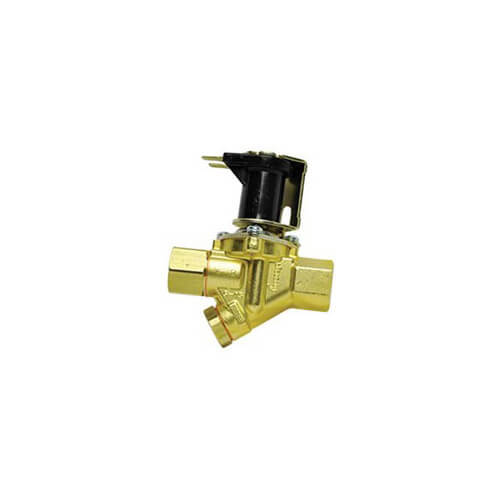 ROBERTSHAW Robertshaw DW-952 S-45 Dish Washer Valve 120V (3/8 in-18 FNPT) Replaces Moyer Diebel 504952