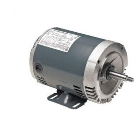 RUSSELL COIL Russell Coil 102620018 Motor 3/4 HP 230/460 V 3-Phase (EA)