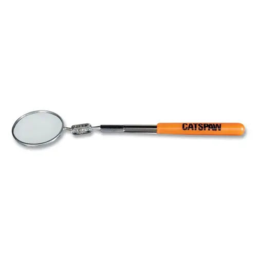MAYHEW Mayhew 17953 Replacement Mirror 2-3/16 Inch Diameter (1 Each) 17953