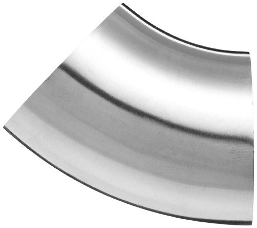DIXON VALVE & COUPLING Dixon Valve and Coupling B2WK-R200P 45 Degree Weld Short Elbow (2 inches Tube OD)