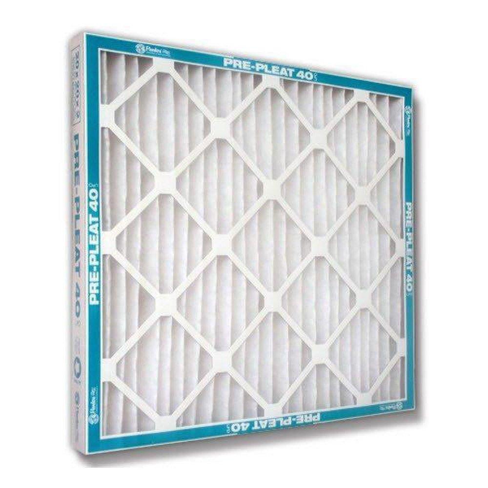 AAF INTERNATIONAL Aaf International 80055.021420 Prepleat disposable pleated standard capacity air filter MERV 10 (14 x 20 x 2 in)