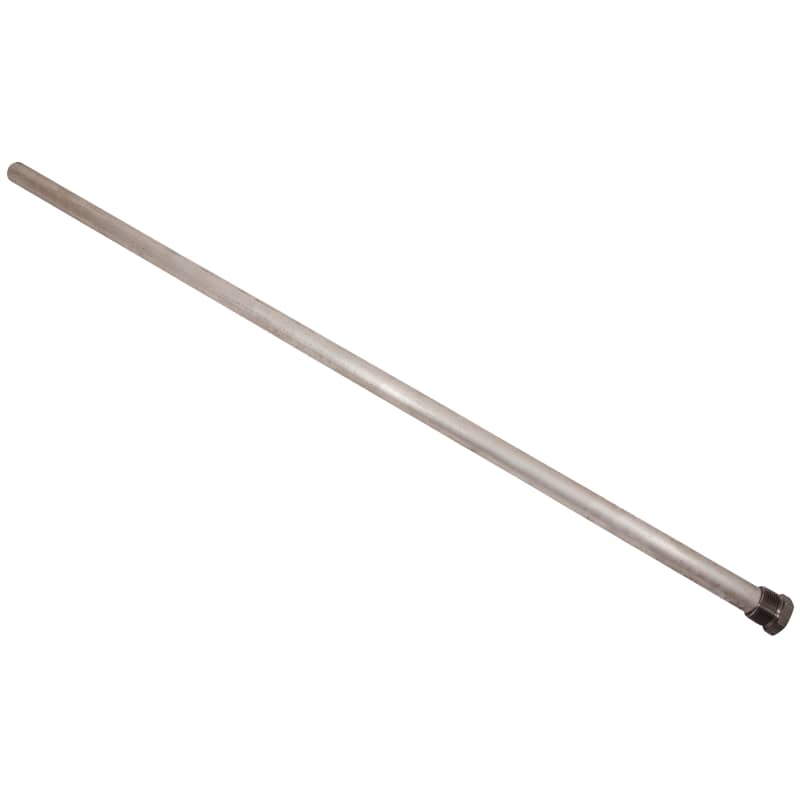 AO SMITH Ao Smith 100111739 K Anode 1.315 OD x 48 (replaces 9007132005)