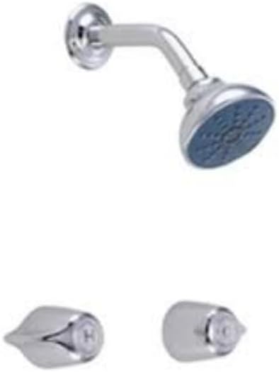 GERBER Gerber G0047900 Two Handle Shower Valve and Trim