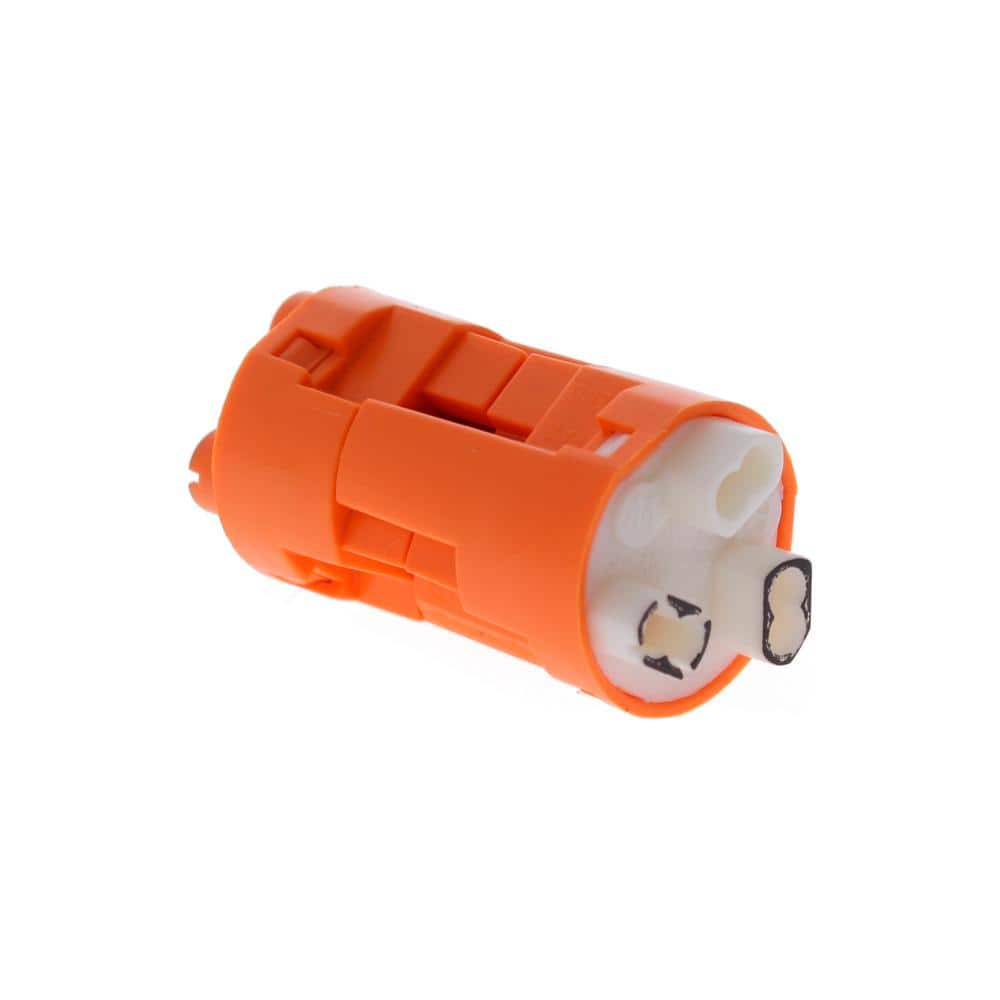 IDEAL INDUSTRIES Ideal Industries 30-353XJ PowerPlug Luminaire Disconnect 600V 6A (100/Pack) Replacement 30-383XJ