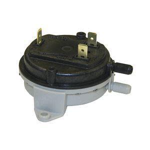CLEVELAND CONTROLS Cleveland Controls NS2-0000-02 differential pressure switch 0.05-10 in. W.C. (adjustable)