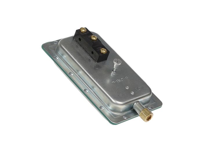 CLEVELAND CONTROLS Cleveland Controls AFS-238 Pressure Switch 0.05-12 in W.C. (1 Pack)