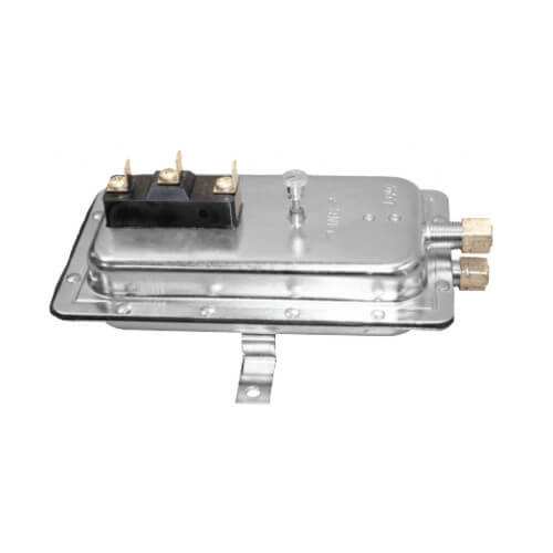 CLEVELAND CONTROLS Cleveland Controls AFS-238 Pressure Switch 0.05-12 in W.C. (1 Pack)