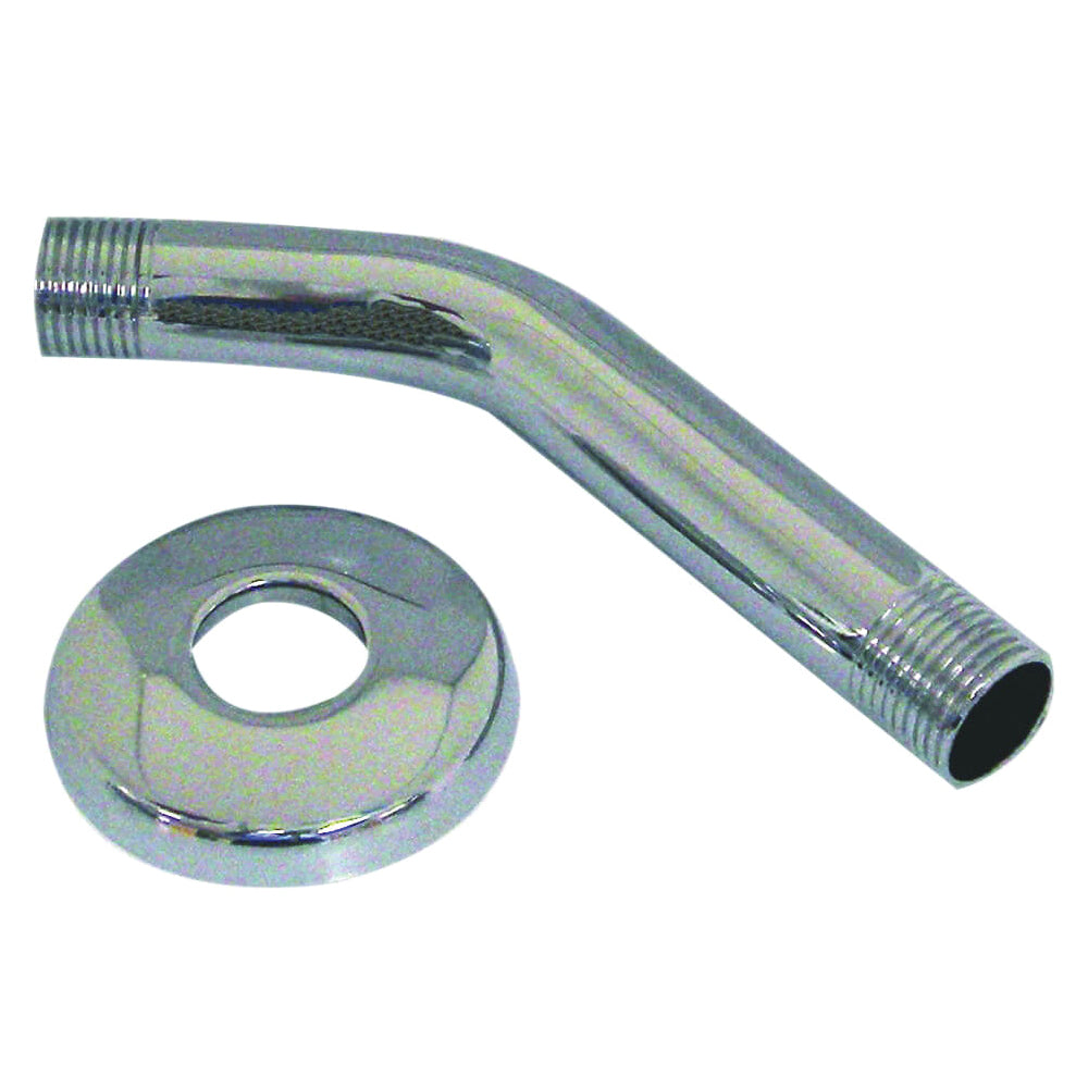 DANCO Danco 89180 Shower Arm With Flange (6 in)