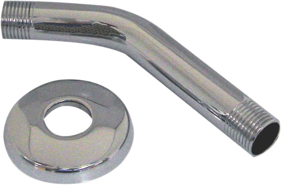 DANCO Danco 89180 Shower Arm With Flange (6 in)