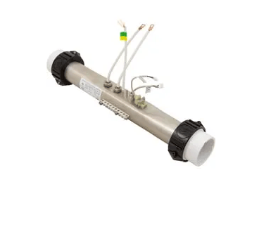 GECKO ALLIANCE Gecko Alliance 9920-102283 XE & Y-Series Heater Assembly 4.0 kW (15 inches x 2 inches) 9920-101435