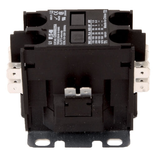 DIVERSITECH Diversitech DPE302240 Definite purpose contactor 240V 30 Amp (Each) DPE302240