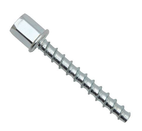 DEWALT Dewalt PFM2211280 1/2 concrete vertical rod hanger 3/8 x 2in