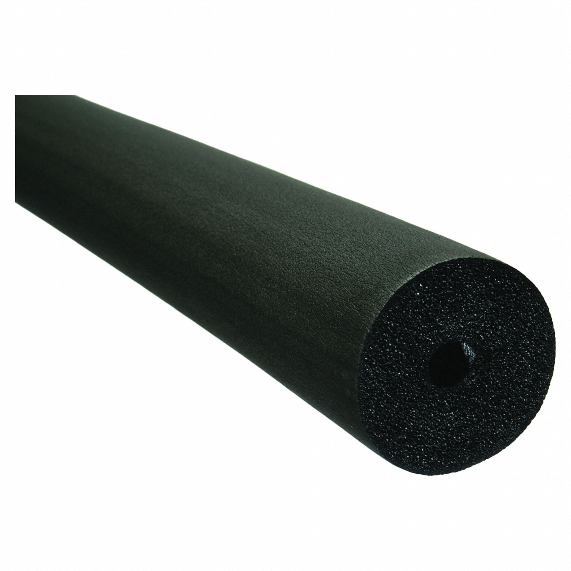 K-FLEX K-Flex 6RX068028 Insul-Tube pipe insulation 1/4 in ID x 3/4 in wall x 6 ft