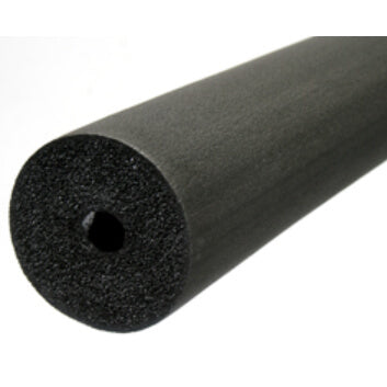 K-FLEX K-Flex 6RX068058 Insul-Tube 180 5/8 in ID x 3/4 in Wall x 6 ft