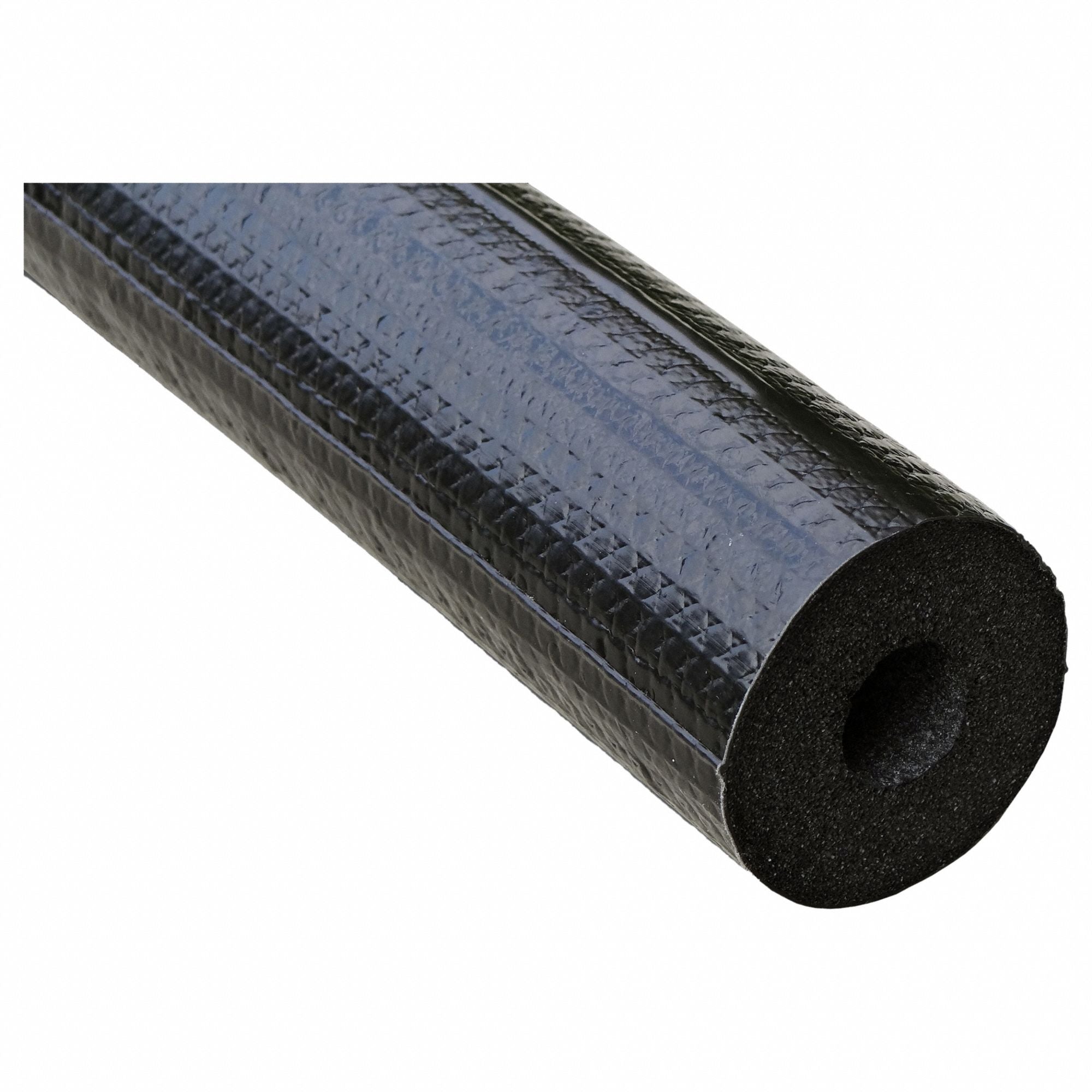 K-FLEX K-Flex 6RSR068138 Titan 1-3/8 in ID x 3/4 in Wall x 6 ft (78 Linear Ft / 13 Pc Case)