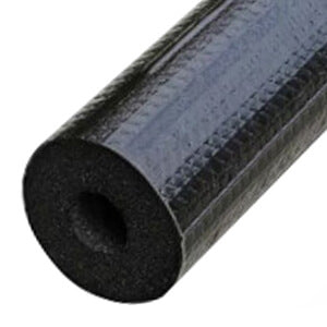K-FLEX K-Flex 6RSR068138 Titan 1-3/8 in ID x 3/4 in Wall x 6 ft (78 Linear Ft / 13 Pc Case)