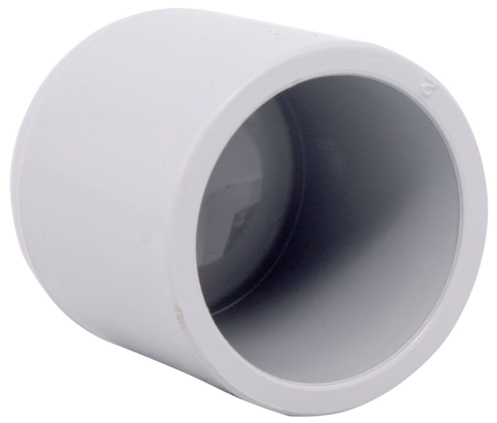 IPEX Ipex 077423 Pvc End Cap 1 in