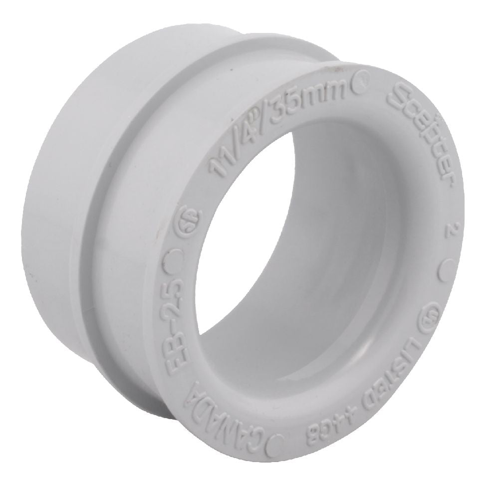 IPEX Ipex 077326 Socket Molded End Bell 2 in